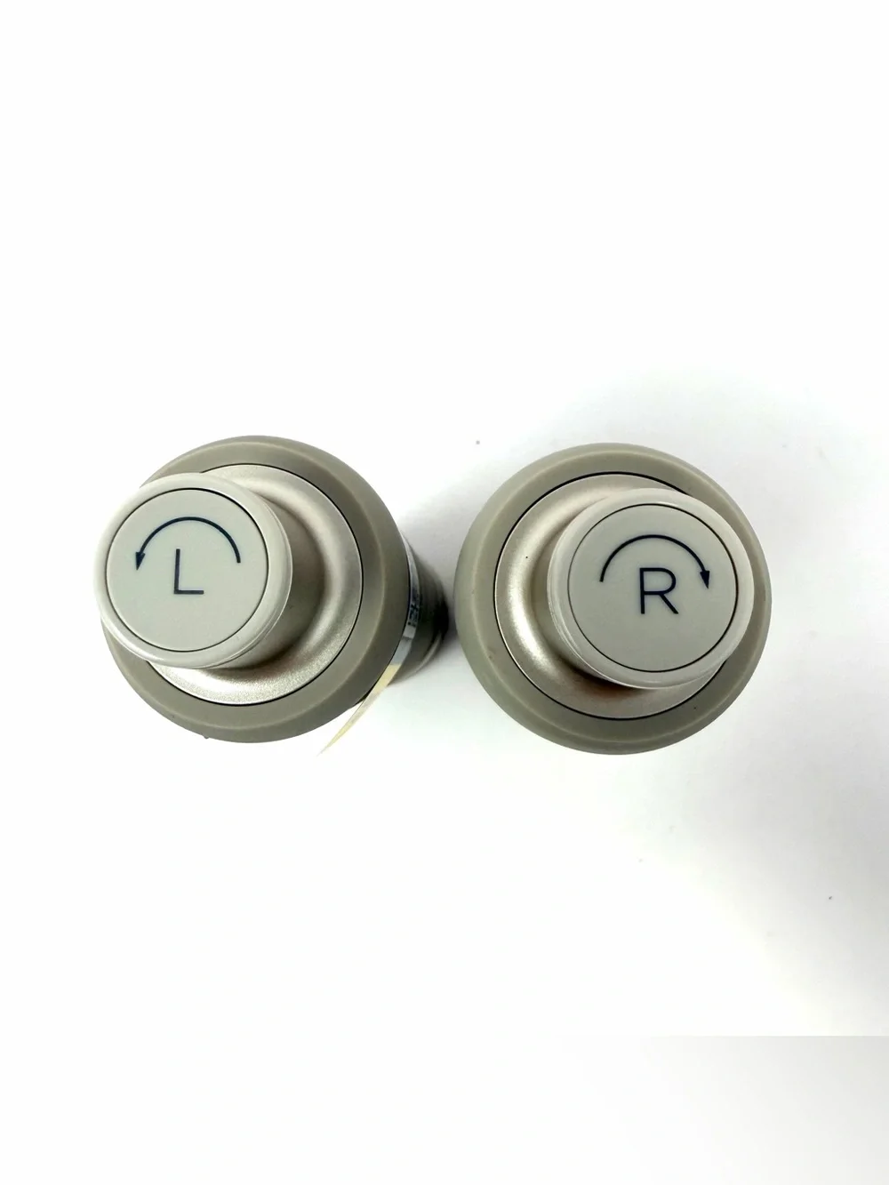 Shark Flex Style Curlers Auto Wrap Attachment OEM Left & Right Pair Genuine NEW